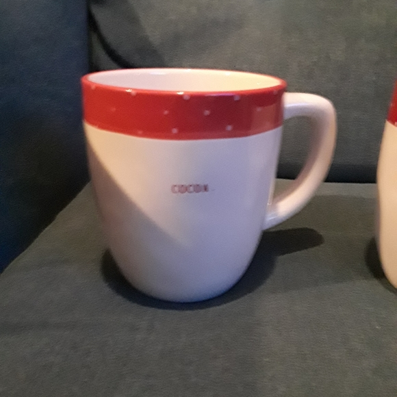 Rae Dunn | Holiday | Rae Dunn Christmas Collection Mug Set | Poshmark